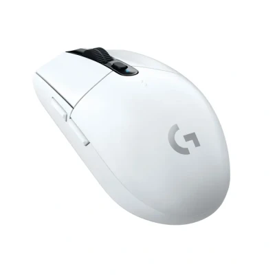 Image de Logitech G G305 Blanc Neuf