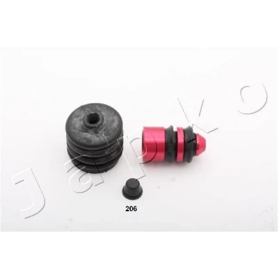 Image de Kit d&#039;assemblage, cylindre récepteur d&#039;embrayage JAPKO 24206