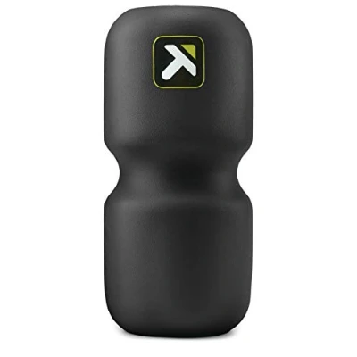 Image de TRIGGERPOINT Rouleau en mousse Channel 33 cm, noir
