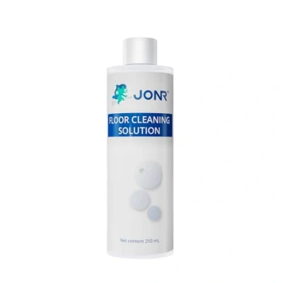 Image de JONR Multi Surface Nettoyant de sol pour aspirateur eau et poussière ED12, ED12 Pro, ED20 250 ml (250)