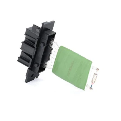 Image de RIDEX 1385C0018 Appareil de commande, chauffage/ventilation FIAT: Punto III 3/5 portes, Evo Grande portes