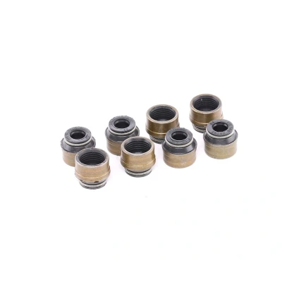 Image de REINZ 12 31306 07 Jeu de joints d&#039;étanchéité, tige soupape RENAULT: LAGUNA 3 Grandtour, CLIO 3, Kangoo I, SEAT: Arosa, PEUGEOT: 206 3/5 portes