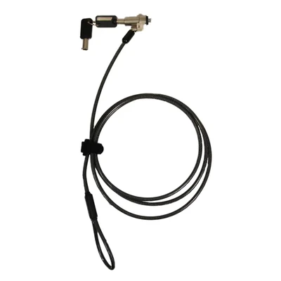 Image de PORT CONNECT Câble de Sécurité à clefs Noble Wedge