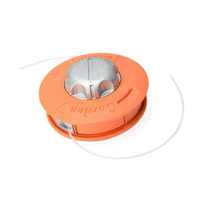 Image de Bobine de fil professionnelle Fuxtec Güde GardenXL pour débroussailleuse Easy Load