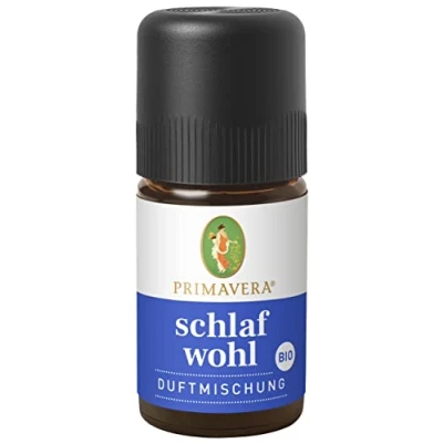 Image de Primavera Sleep Comfort Organic Blend