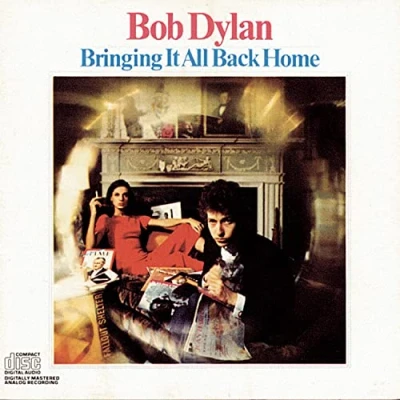 Image de Bringing It All Back Home