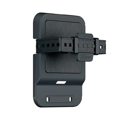 Image de Vogel&#039;s TVA 6400 Support pour Box médias, s&#039;adapte à la Plupart des ou lecteurs multimédias d&#039;une Taille maximale de 190 x 130 45 mm et d&#039;un Poids Maximal 1,5 kg.