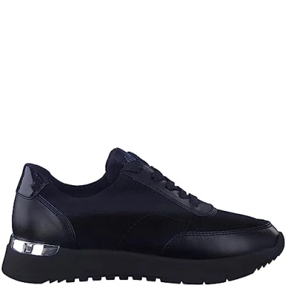 Image de Jana Femme 8 23770 41 Basket, Noir, 37 EU