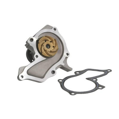 Image de AISIN WPZ 912 Pompe à eau FORD: FIESTA 5, 6, FOCUS 3, VOLVO: V50, C30, S40 II, MAZDA: 2 5 portes
