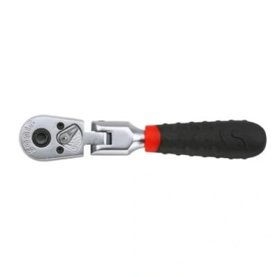 Image de SONIC 7110101 Cliquet 45 133 Acier chrome vanadium