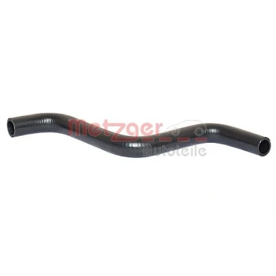 Image de METZGER 2420713 Durite De Refroidissement EPDM (éthylène propylène diène caoutchouc) FIAT: Punto II 3/5 portes, LANCIA: Ypsilon