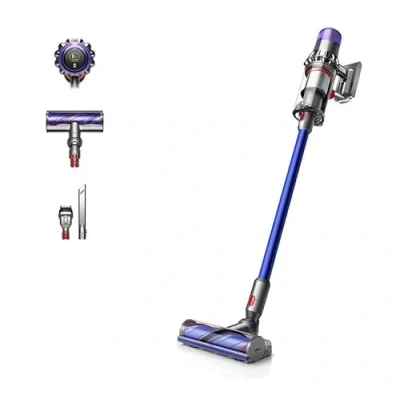 Image de Dyson Cordless Stick V11 2023, Aspirateur Balai, Bleu