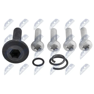 Image de NTY KLT BM 029 Z Kit de roulements roue