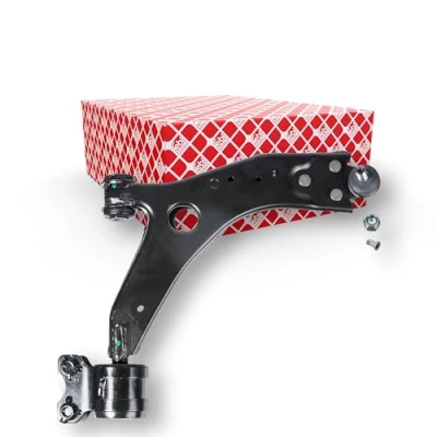 Image de FEBI BILSTEIN 28096 Bras de suspension FORD: Focus 2, C Max, Mk1 3/5 portes, VOLVO: V50, C30, S40 II