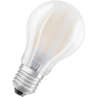 Image de OSRAM Ampoule LED Culot: E27 Blanc chaud 2700 K 2,50 W équivalent à 25 Retrofit CLASSIC A