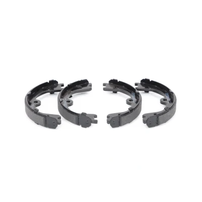 Image de BOSCH 0 986 487 930 Mâchoires De Frein à Main INFINITI: FX SUV, Q50 Berline