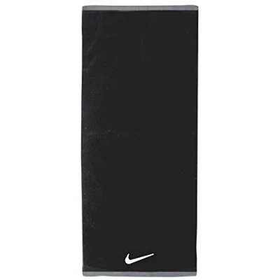 Image de Nike Performance Fundamental Serviette, Taille: Medium, Black