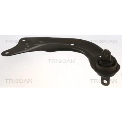 Image de TRISCAN 8500 50572 bras de suspension avec support en caoutchouc oscillant longitudinal MAZDA: 3 3/5 portes, Berline