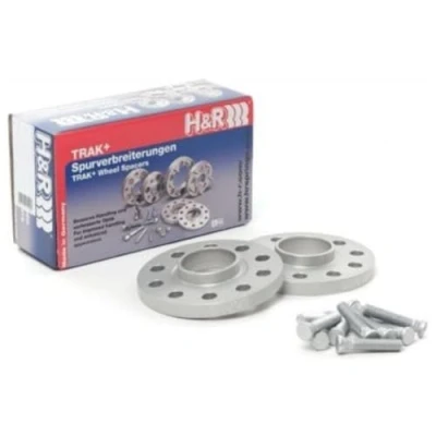 Image de H&amp;R 1024541 Ecartement des roues élargi 4 100 5 SUZUKI: SWIFT 3