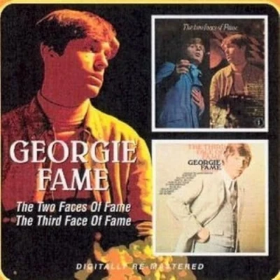 Image de Two Faces of Fame/Third F [Import]