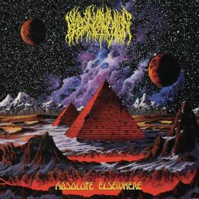 Image de Absolute Elsewhere