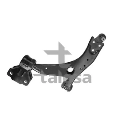 Image de DYS 20 21467 Bras de suspension Essieu avant gauche barre oscillant transversal Tôle d&#039;acier FORD: Focus 3, 3 Turnier, Mk3 Van / Break