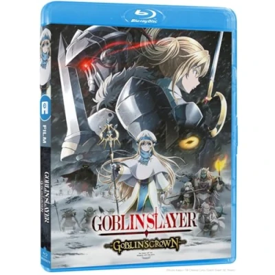 Image de Goblin Slayer : Goblin&#039;s Crown