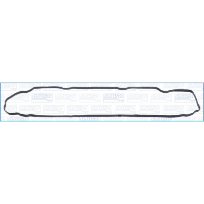 Image de AJUSA 11098000 Joint De Cache Culbuteurs ACM (caoutchouc polyacrylique) PEUGEOT: Partner I Combispace, 206 3/5 portes, 307 portes