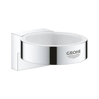 Image de GROHE Selection Cadre Support 41027000 (Import Allemagne)