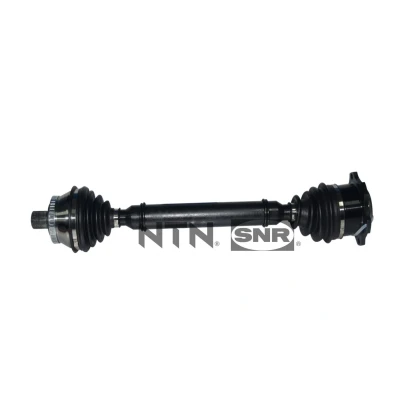Image de SNR DK54.029 Arbre de transmission Essieu avant 624 avec roulement AUDI: A6 C5 Berline, Avant, A4 B7 VOLKSWAGEN: Passat B5 GP Berline