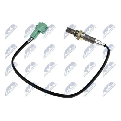 Image de NTY ESL SU 000 Sonde lambda avant, devant le catalyseur de régulation, Filetage prégraissé SUZUKI: SX4 I 5 portes