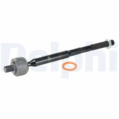 Image de DELPHI TA3746 Rotule Axiale Essieu avant gauche, droit M14 x 1.5 273,5mm 257mm