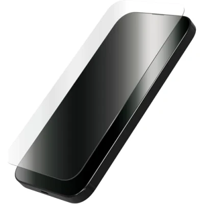 Image de Protection d&#039;écran ZAGG InvisibleShield Glass Elite compatible avec Apple iPhone 15