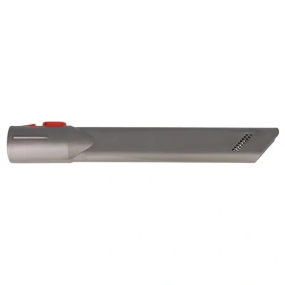Image de vhbw Buse Embout suceur Plat Compatible avec Dyson Refurbished V8 Total Clean aspirateur, 24 cm