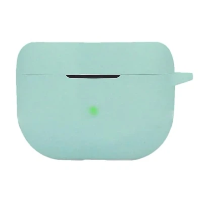 Image de GIOPUEY Étuis Compatible avec Jabra Elite 8 Active/8 Active Gen 2/Elite 10/10 2, Coque Silicone, Poids léger, Antichoc, Portable Vert