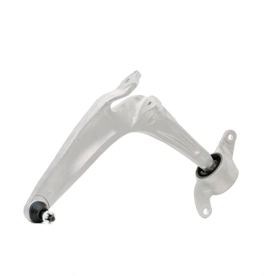 Image de DELPHI TC3290 bras de suspension avec rotule gauche, inférieur oscillant longitudinal HONDA: CIVIC 8 Hatchback