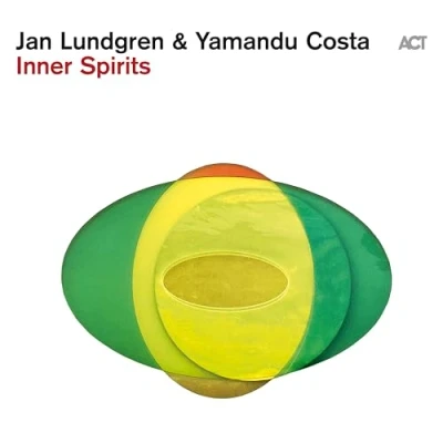 Image de Inner Spirits