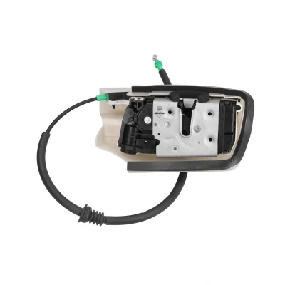 Image de NRF 902006 Serrure De Porte
