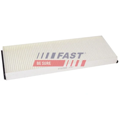 Image de FAST FT37332 Filtre d&#039;habitacle de pollens 367 125 27 FORD: Transit Mk5 Van, Сamion à Plateau/Сhâssis, Minibus