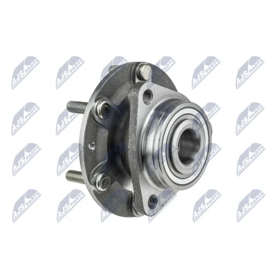 Image de Kit de roulements roue NTY KLP KA 315