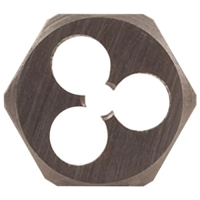 Image de Écrou taraudeur hexagonal MF, KS Tools HSS, 333.0021