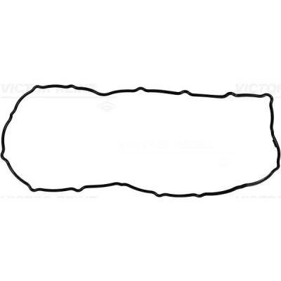 Image de REINZ 71 17511 00 Joint De Carter d&#039;Huile ACM (caoutchouc polyacrylique) JAGUAR: S Type, XJ Berline, XF Berline