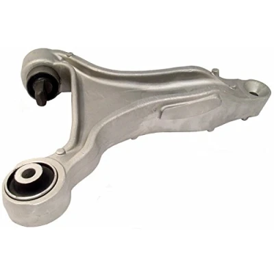 Image de DELPHI TC2541 bras de suspension sans rotule droit, inférieur oscillant longitudinal Aluminium VOLVO: V70 2, I