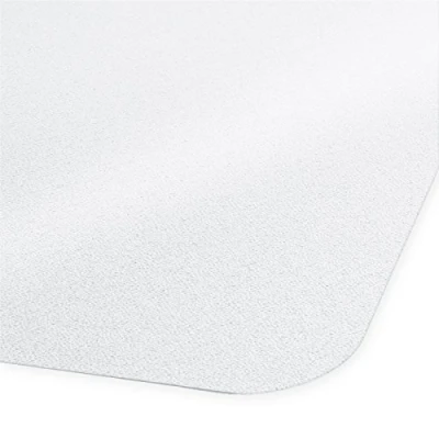 Image de Tapis de protection du sol NEO transparent et antidérapant Pour sols durs Taille au choix Tailles Différentes.,