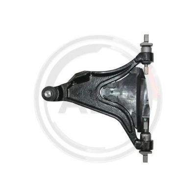 Image de A.B.S. 210588 Bras de suspension avec rotule barre oscillant transversal Fonte d&#039;acier 19 VOLVO: C70 I Cabriolet, V70 I, 850 Break