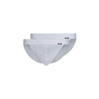 Image de Skiny SKINY2ER Packretro Slip, Homme, Taille: Medium, Grau