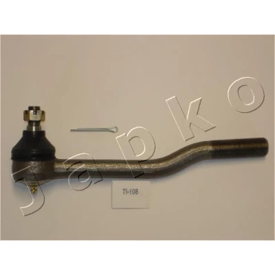 Image de JAPKO 111108 Rotule de direction 18 x 1,5 intérieur NISSAN: 100NX, Pick Up, ALMERA 1 Hatchback