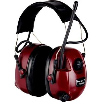 Image de 3M Peltor Casque antibruit actif 32 dB Alert M2RX7A2 01 1 pc(s)