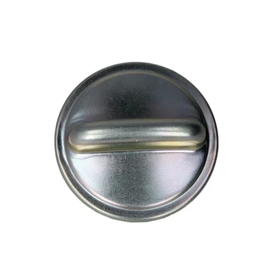 Image de S TEC BL02040 SV 720 Bouchon, réservoir de carburant BMW: 1 Coupe, X5, 3 Berline, LAND ROVER: Range Rover 3, MINI: 3/5 portes