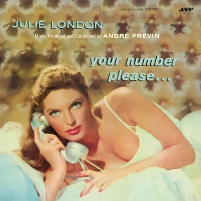 Image de Your Number, Please…